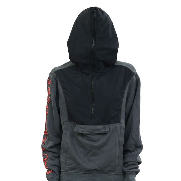 Free People FP Movement Pride Hoodie Top Pullover Sweatshirt Oversized S 283946 - Picture 10 of 12